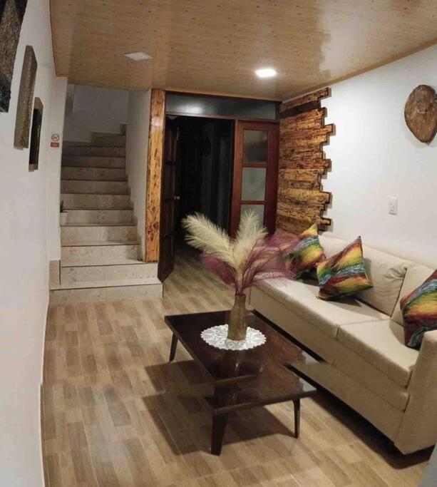 Apartamento N2 completo independiente Montenegro - Apartamento de 2 dormitorios - 22