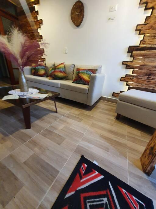 Apartamento N2 completo independiente Montenegro - Apartamento de 2 dormitorios - 23