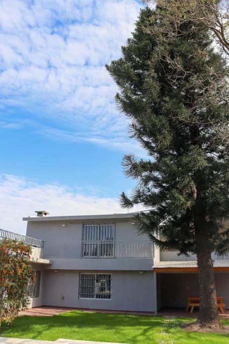 Casa Confite Baigorria - Three-Bedroom House - 39