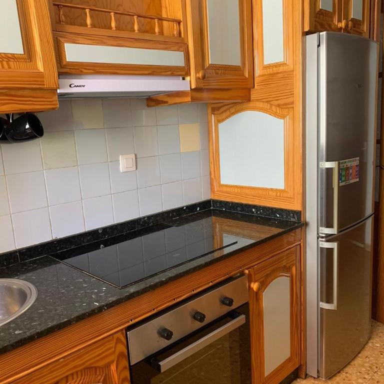 las rosaledas 23 by Stay in Gran Canaria - Apartamento de 3 dormitorios - 7