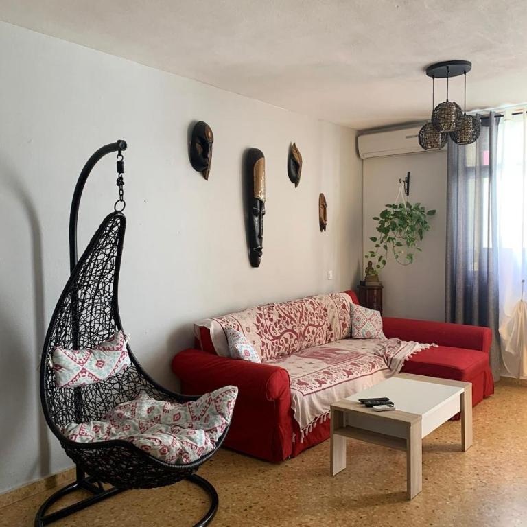 las rosaledas 23 by Stay in Gran Canaria - Apartamento de 3 dormitorios - 2