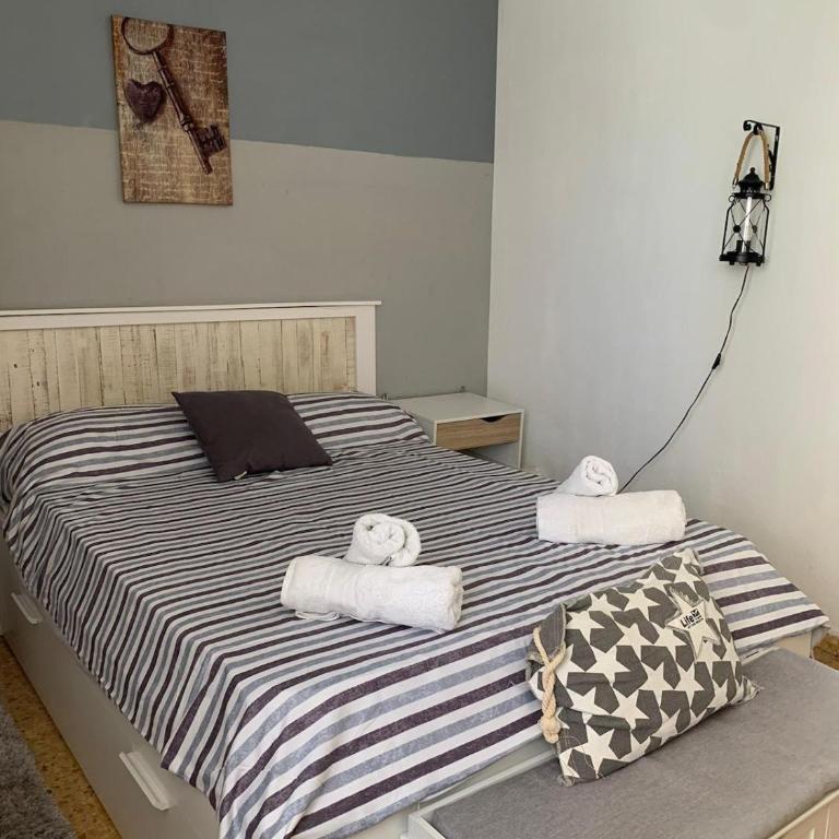 las rosaledas 23 by Stay in Gran Canaria - Apartamento de 3 dormitorios - 21