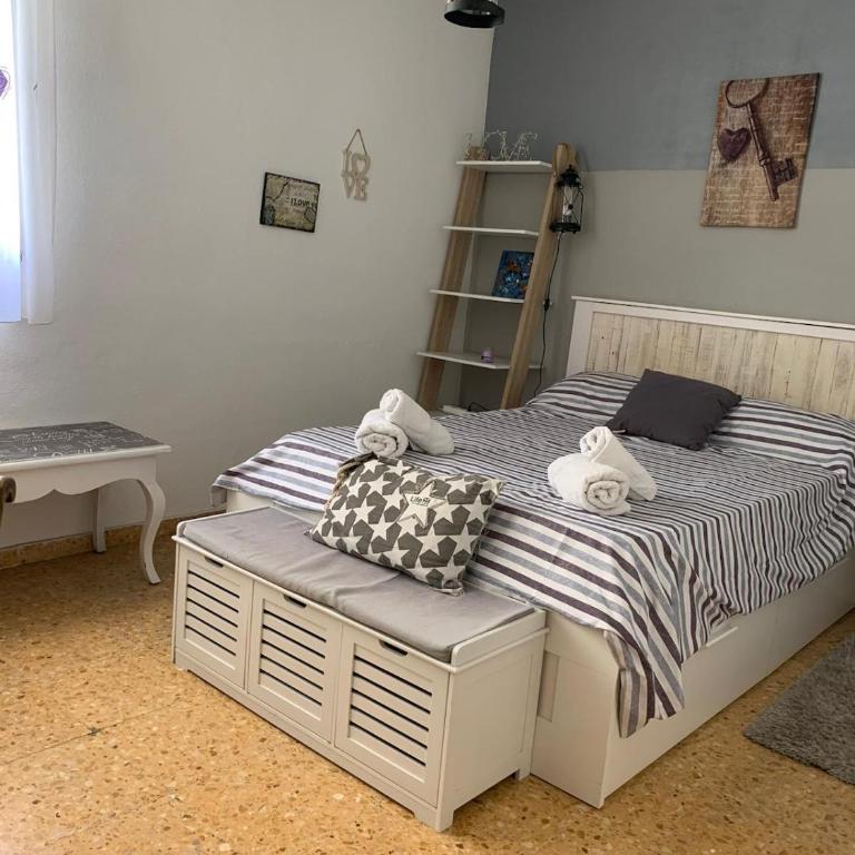 las rosaledas 23 by Stay in Gran Canaria - Apartamento de 3 dormitorios - 20