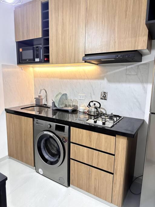 Depto Malibu Friendly en Zona centrica y Piscina - Apartamento de 1 dormitorio - 16