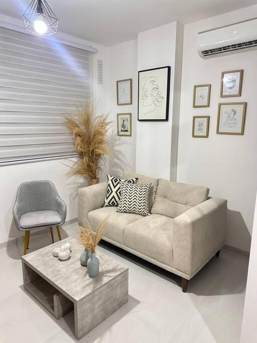 Depto Malibu Friendly en Zona centrica y Piscina - Apartamento de 1 dormitorio - 23