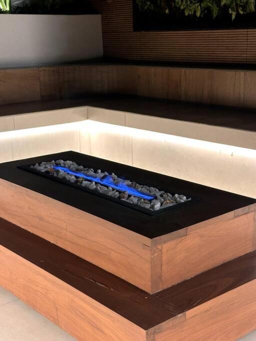 Depto Malibu Friendly en Zona centrica y Piscina - Apartamento de 1 dormitorio - 29