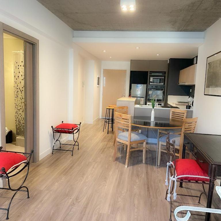 Buenos Aires, Zona Comercial, Movistar Arena Hermoso Apartamento en Palermo, Familiar! Home Office en el Edificio! - Apartamento de 1 dormitorio - 8