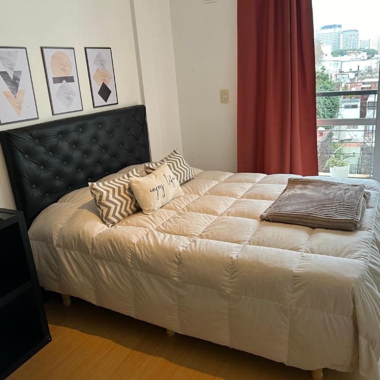 MONOAMBIENTE AMPLIO EN PALERMO SOHO - Apartamento de 1 dormitorio - 7