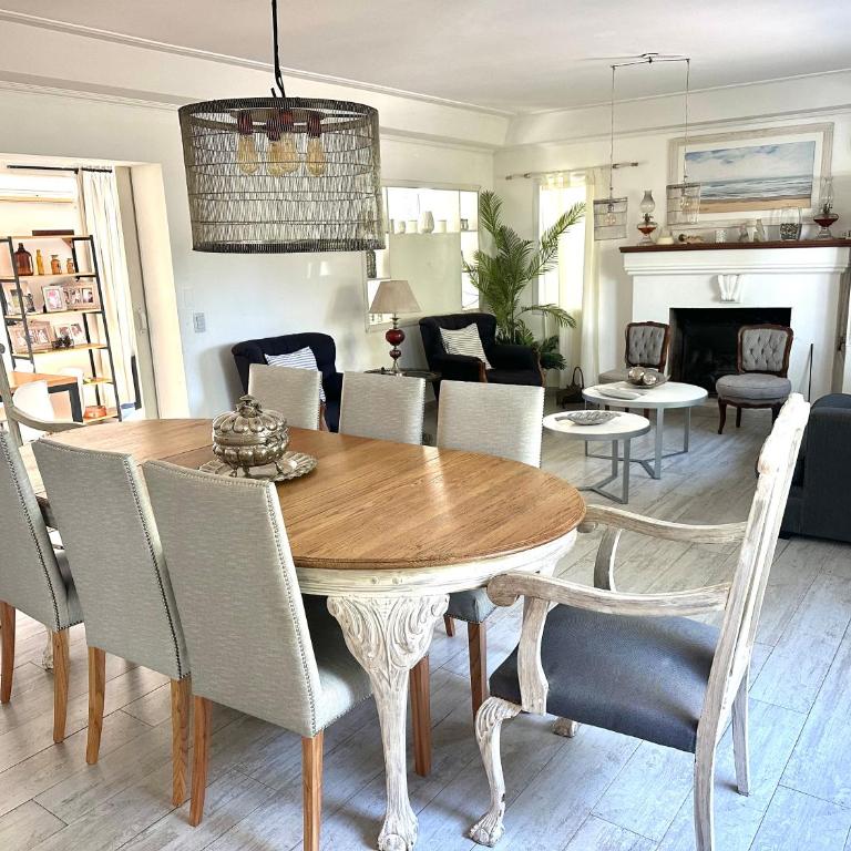 Alquiler temporario Yerba Buena - Country del Golf - Four-Bedroom House - 10