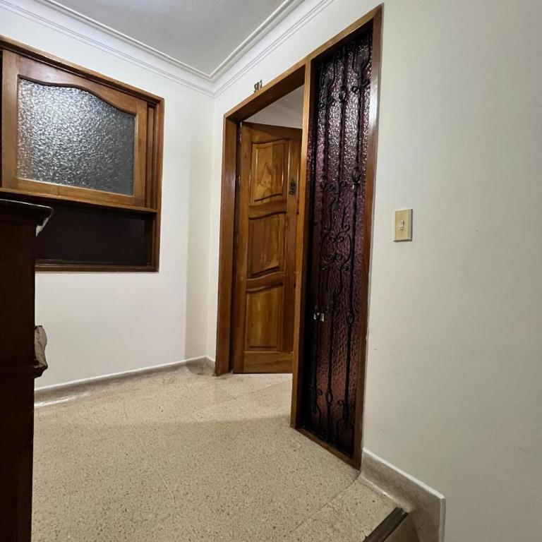 Don cash suites - Habitación Doble con baño privado - 6