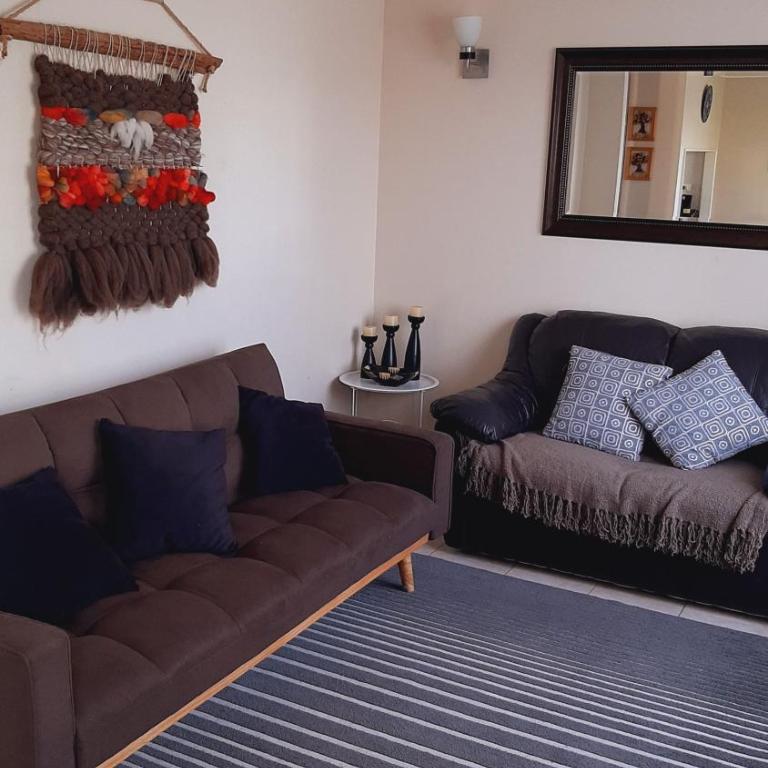 Casa Pucón - Apartamento de 3 dormitorios - 6