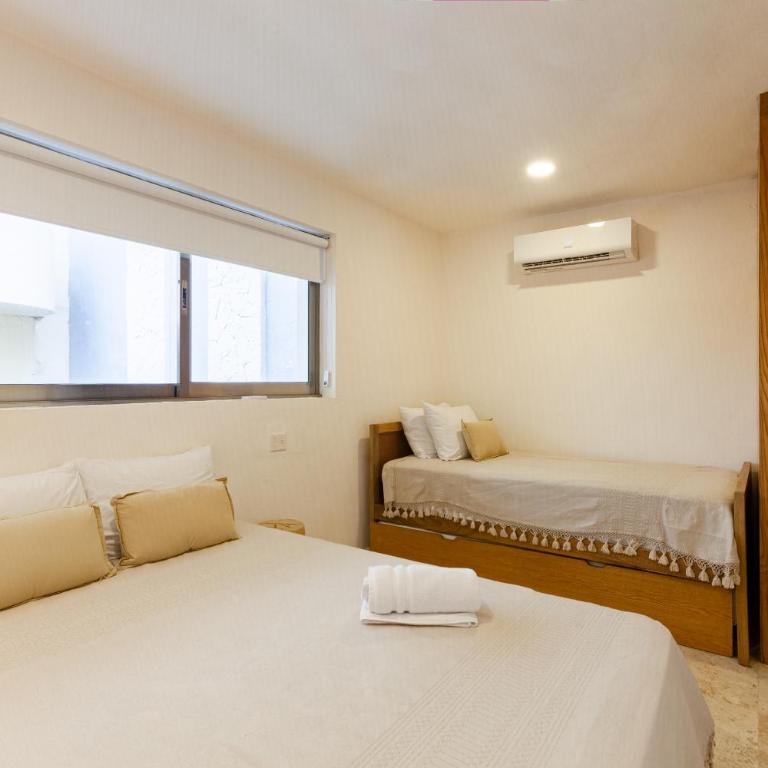 Ocean Plaza by Zamá Homes - Three-Bedroom Apartment with Ocean View - 6