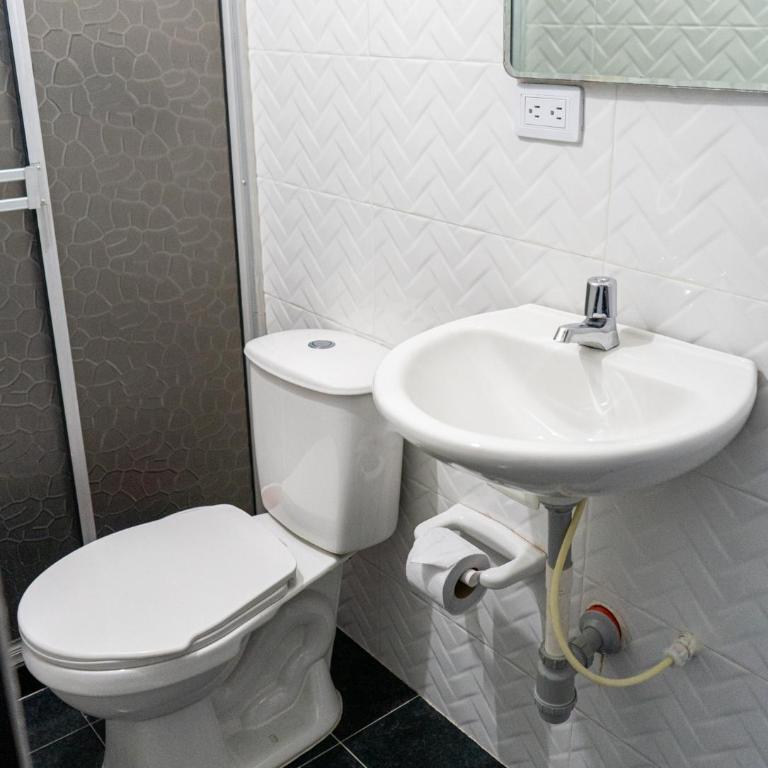 Hotel Casablanca Girardot - Habitación Doble - 19