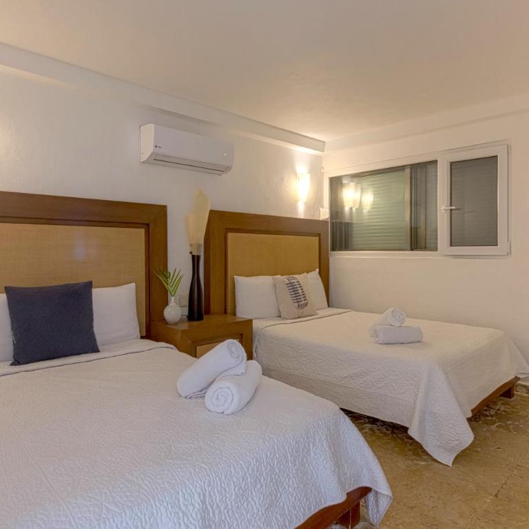 Ocean Plaza by Zamá Homes - Three-Bedroom Apartment Ground Floor with Ocean View - 8