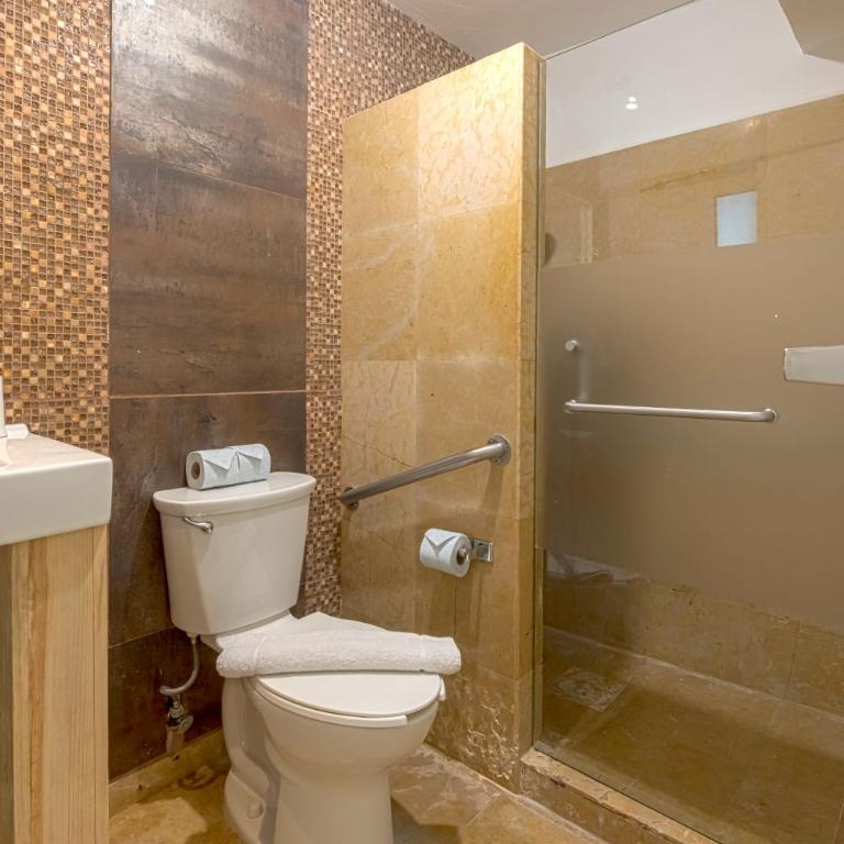 Ocean Plaza by Zamá Homes - Three-Bedroom Apartment Ground Floor with Ocean View - 6