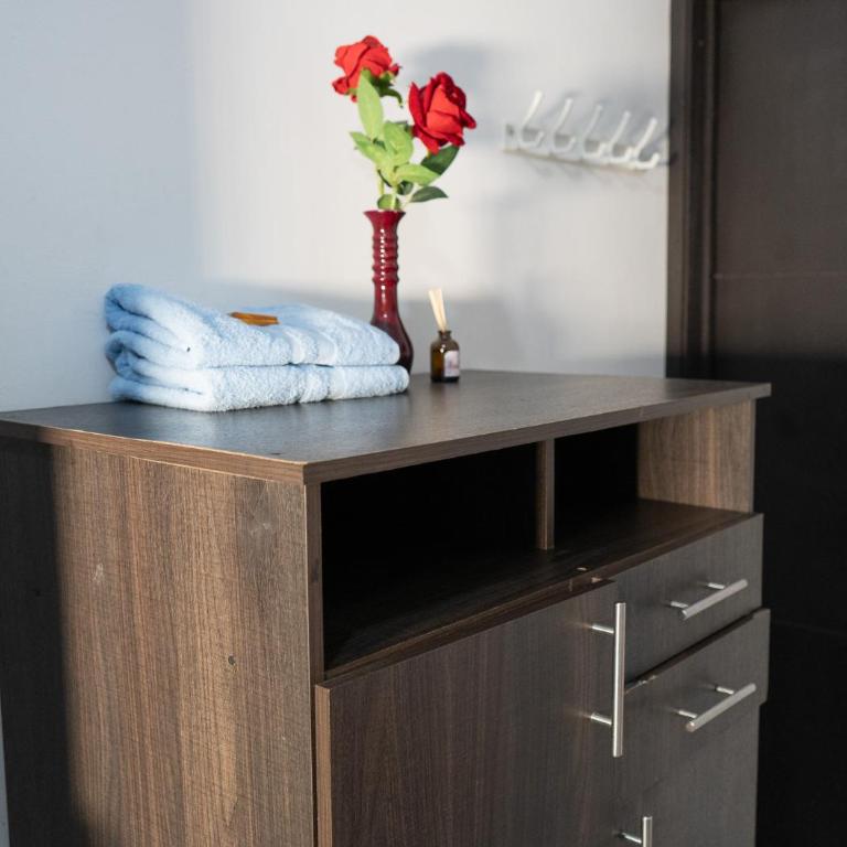 Hotel Casablanca Girardot - Habitación Doble - 13