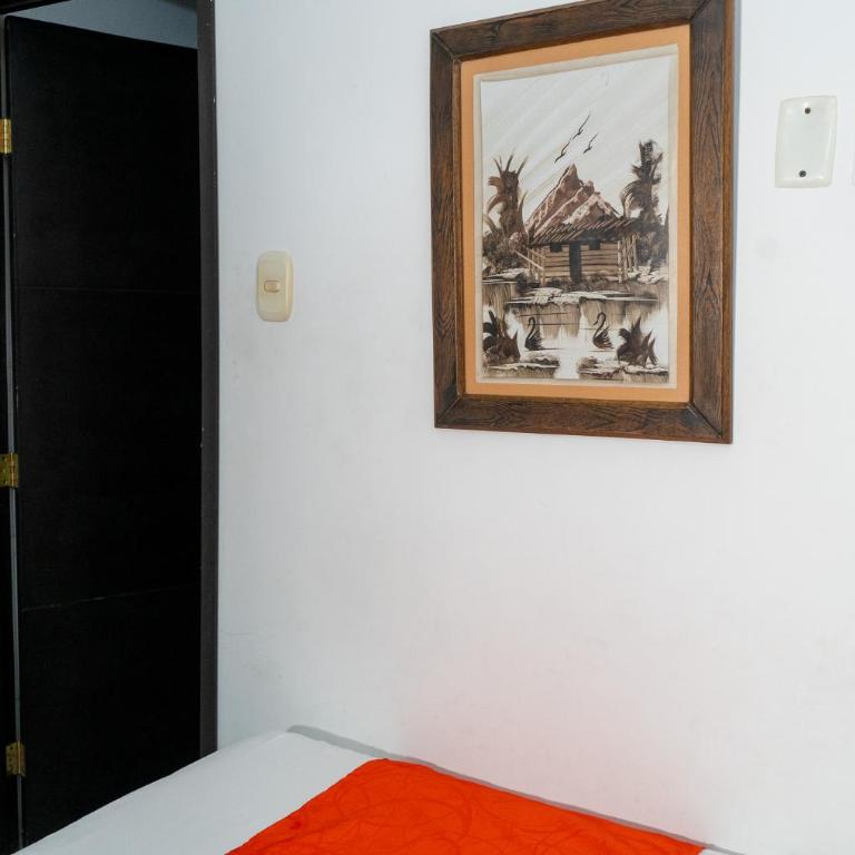 Hotel Casablanca Girardot - Habitación Doble - 8