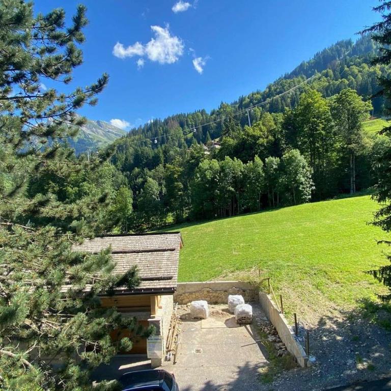 Duplex 3 chambres pour 6 pers, proche village, ski aux pieds - FR-1-459-230 - Apartamento - 10