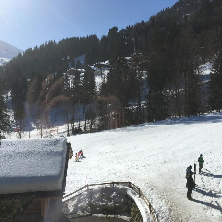 Duplex 3 chambres pour 6 pers, proche village, ski aux pieds - FR-1-459-230 - Apartamento - 11
