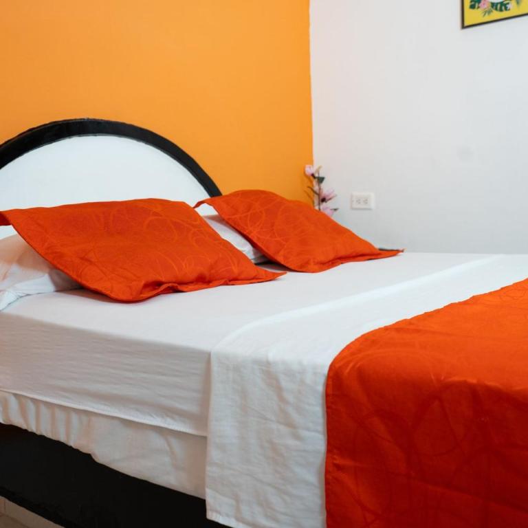 Hotel Casablanca Girardot - Habitación Doble - 3
