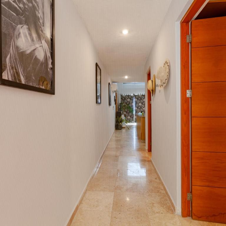 Ocean Plaza by Zamá Homes - Three-Bedroom Loft Apartment with Ocean View - 10