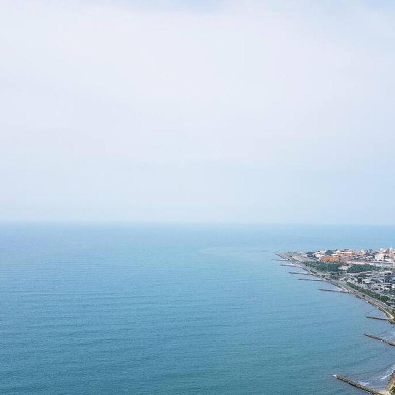 Luxury Apartment - Stunning Sea View - One-Bedroom Apartment - 9