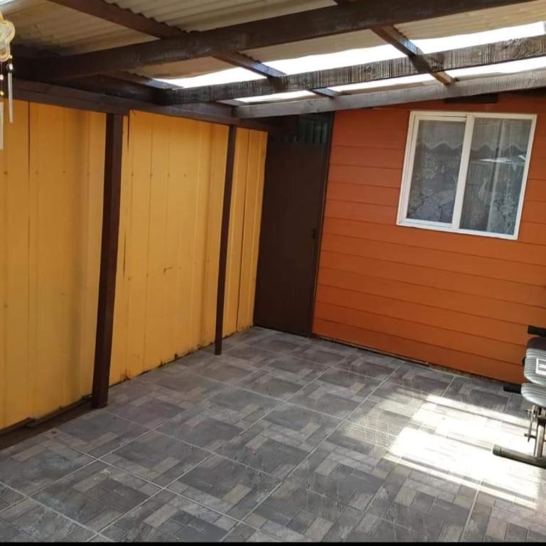 Hermosa y cómoda casa completamente amoblada Puerto Montt - Two-Bedroom House - 3