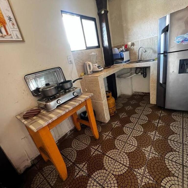 Departamento de 3 habitaciones 7 camas - Apartamento - 7