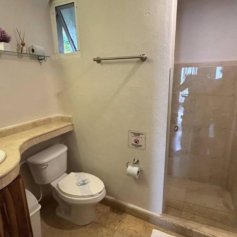 Ángel azul 16 pasos de la playa - Apartamento de 1 dormitorio - 22