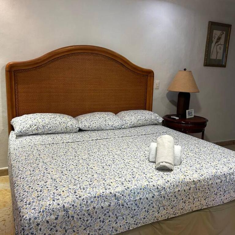 Ángel azul 16 pasos de la playa - Apartamento de 1 dormitorio - 25