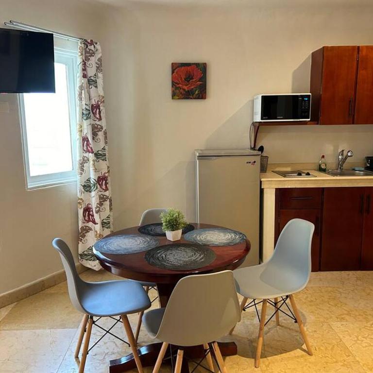 Ángel azul 16 pasos de la playa - Apartamento de 1 dormitorio - 26