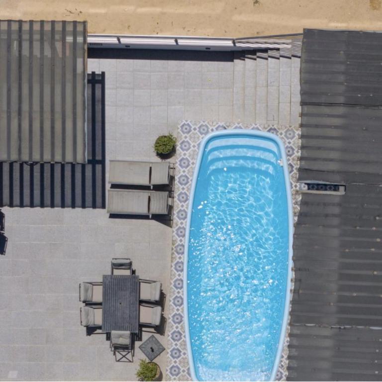 Cabo 16 - Apartamento de 2 dormitorios con vistas a la ciudad - 2