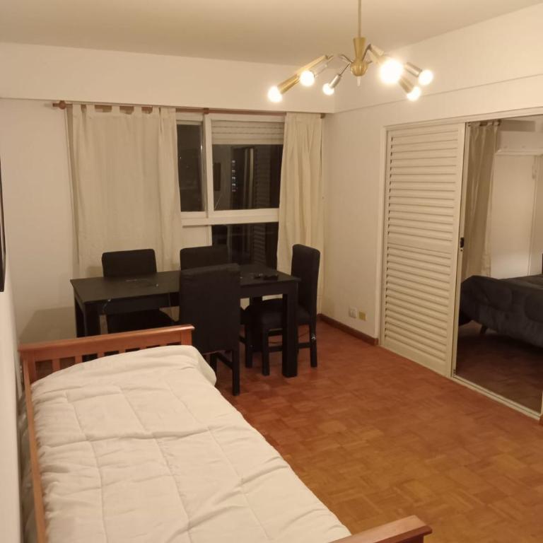 Departamento Recoleta Centro - Apartamento de 1 dormitorio - 4