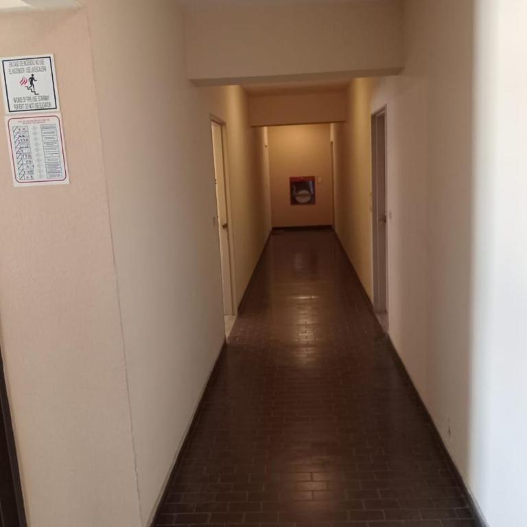 Departamento Recoleta Centro - Apartamento de 1 dormitorio - 30