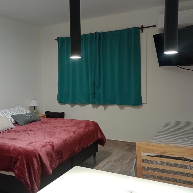 Gran Esmeralda - Apartamento de 1 dormitorio - 16
