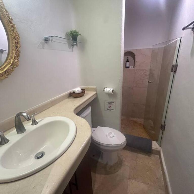 Blue angel 20 a pasos de la 5 av - Apartamento de 1 dormitorio - 2