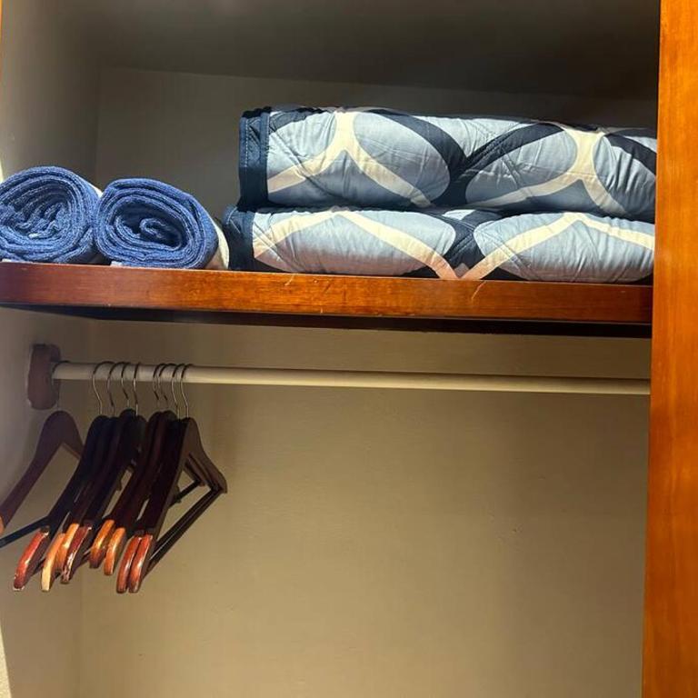 Blue angel 20 a pasos de la 5 av - Apartamento de 1 dormitorio - 6
