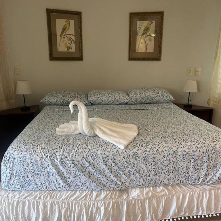 Blue angel 20 a pasos de la 5 av - Apartamento de 1 dormitorio - 7