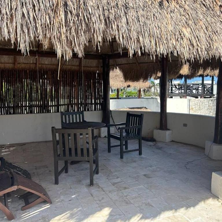 Blue angel 20 a pasos de la 5 av - Apartamento de 1 dormitorio - 11