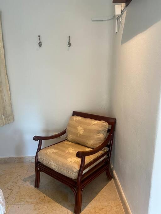 Blue angel 20 a pasos de la 5 av - Apartamento de 1 dormitorio - 12