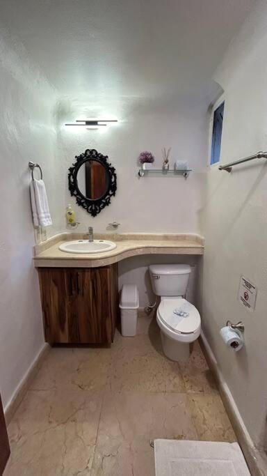 Blue angel 20 a pasos de la 5 av - Apartamento de 1 dormitorio - 14