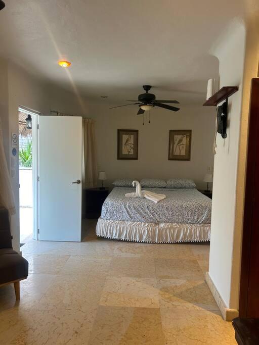 Blue angel 20 a pasos de la 5 av - Apartamento de 1 dormitorio - 15