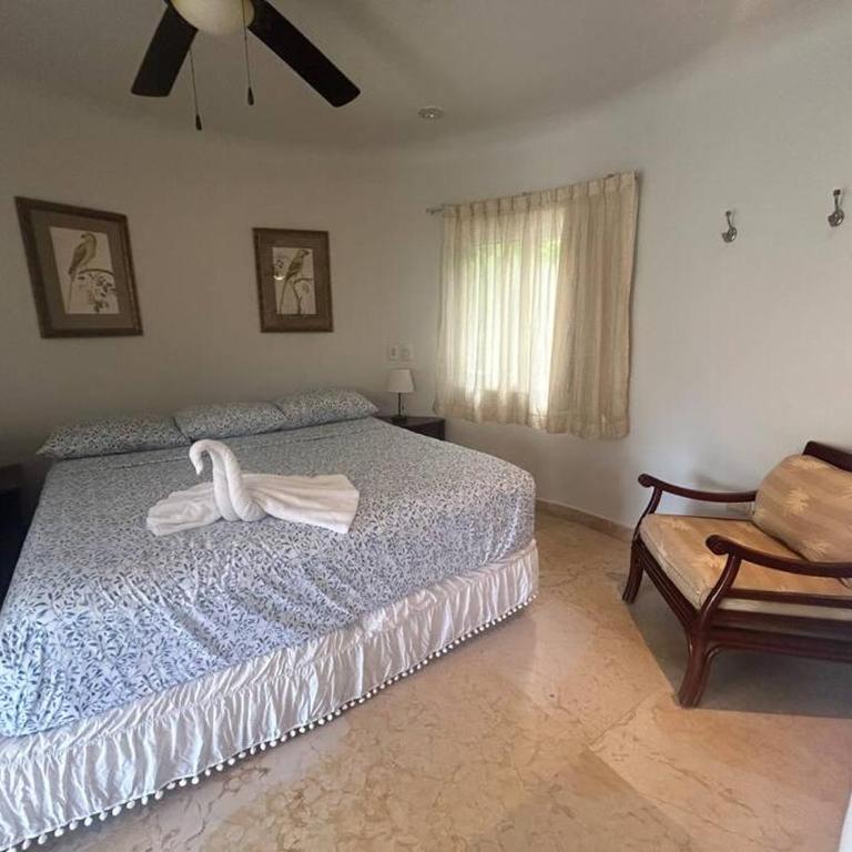 Blue angel 20 a pasos de la 5 av - Apartamento de 1 dormitorio - 17