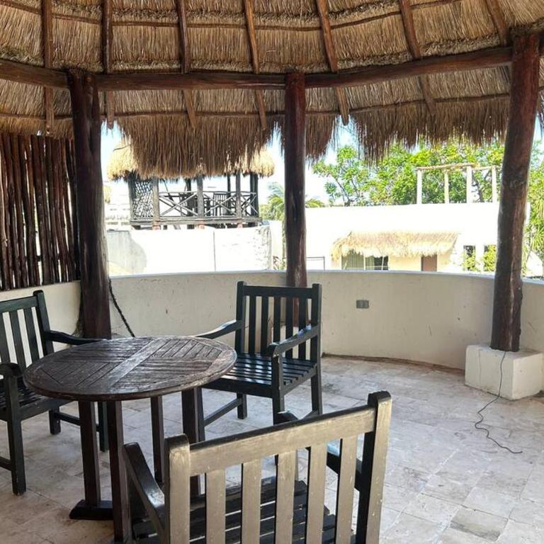 Blue angel 20 a pasos de la 5 av - Apartamento de 1 dormitorio - 20