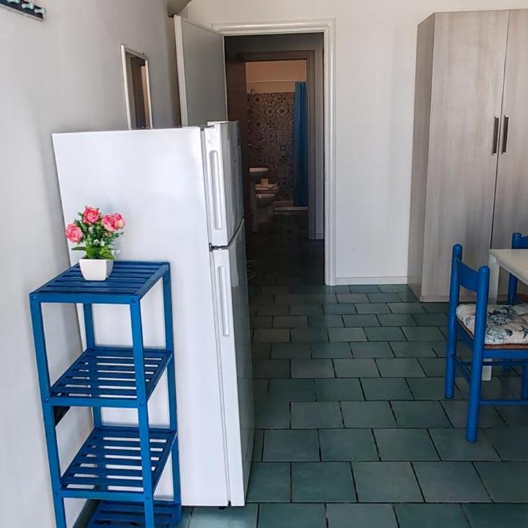 MAREE SOL RESIDENCE Camere e Appartamenti - Camera Familiare Deluxe - 5
