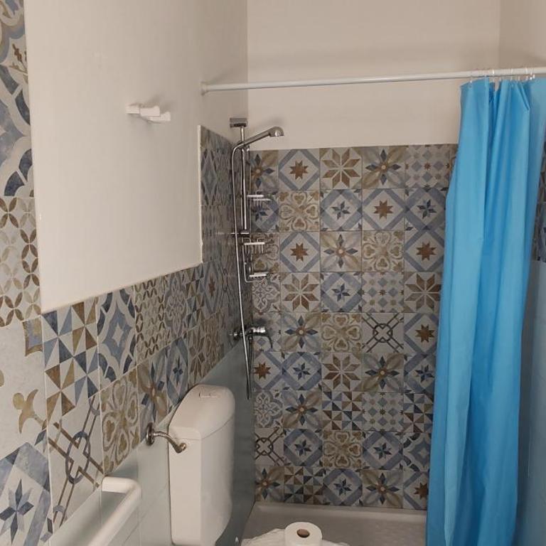 MAREE SOL RESIDENCE Camere e Appartamenti - Camera Familiare Deluxe - 9