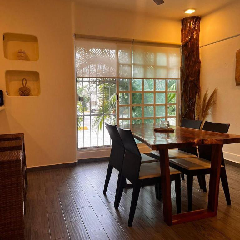 Departamento Playa del Carmen - Two-Bedroom Apartment - 2