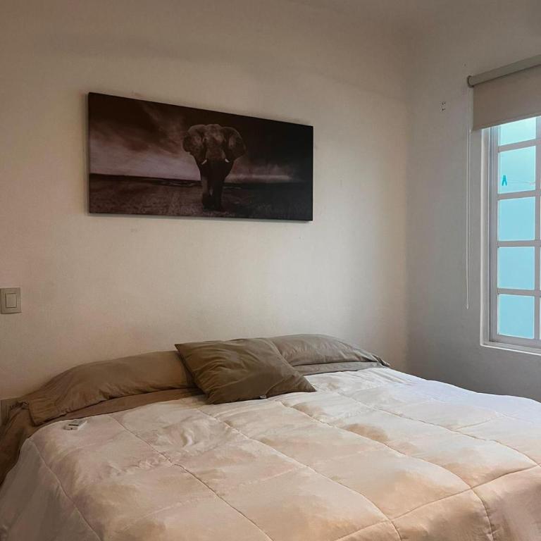 Departamento Playa del Carmen - Two-Bedroom Apartment - 3