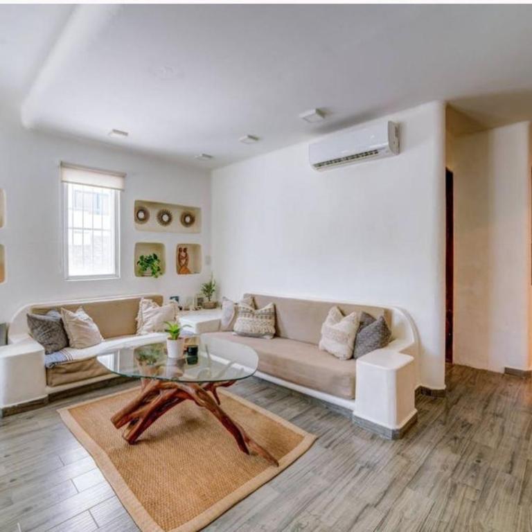 Departamento Playa del Carmen - Two-Bedroom Apartment - 9