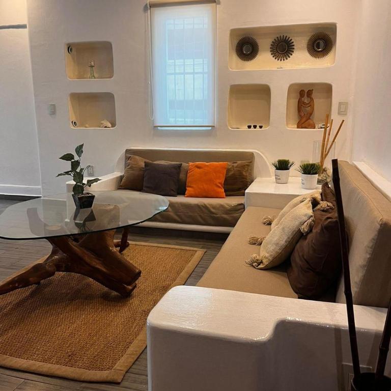 Departamento Playa del Carmen - Two-Bedroom Apartment - 12